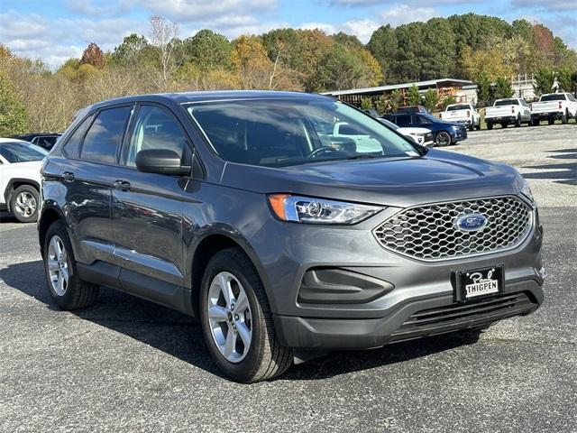 2024 ford edge se