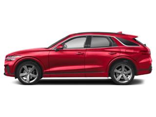 2024 Genesis GV70 3.5t sport