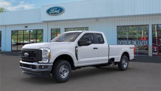 2024 Ford F-250
