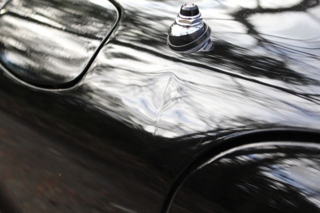 porsche 911 e
