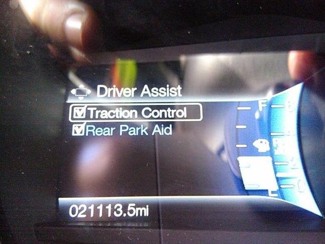2017 ford edge titanium titanium 4dr crossover for sale in leavenworth, kansas