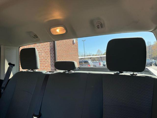 2020 ram 1500 classic tradesman