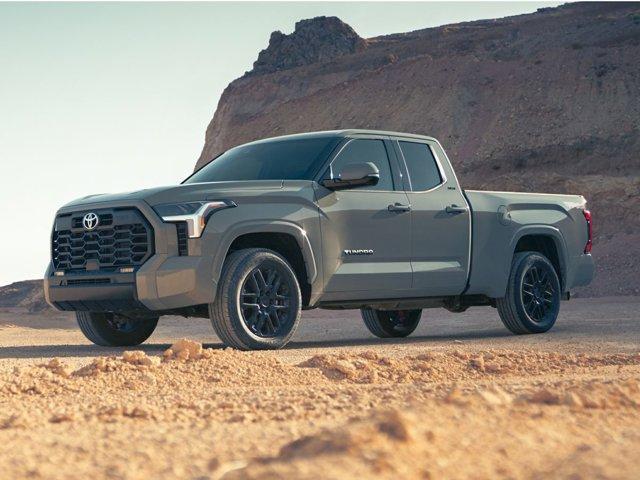 2023 toyota tundra limited
