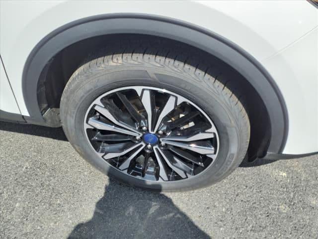 2021 ford escape sel in johnsbury, vermont