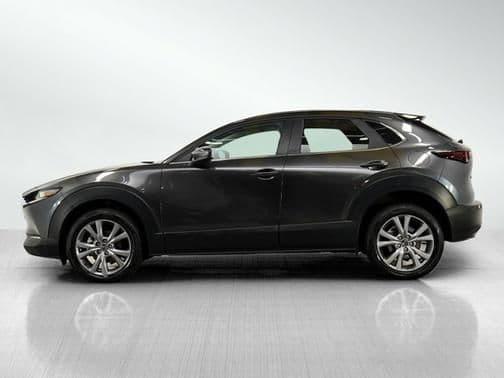 2021 mazda cx-30 select in burnsville, minnesota