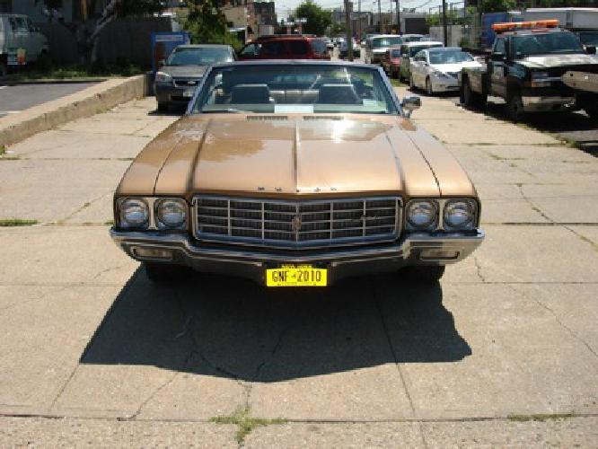 1970 buick skylark in brooklyn, ny