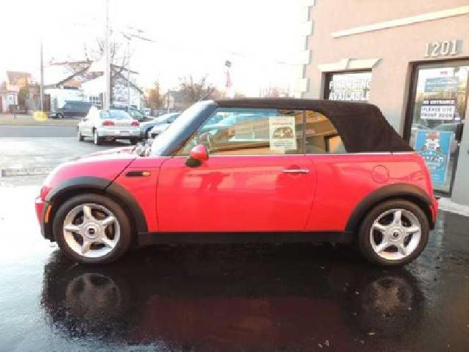 2006 mini cooper in copiague, ny