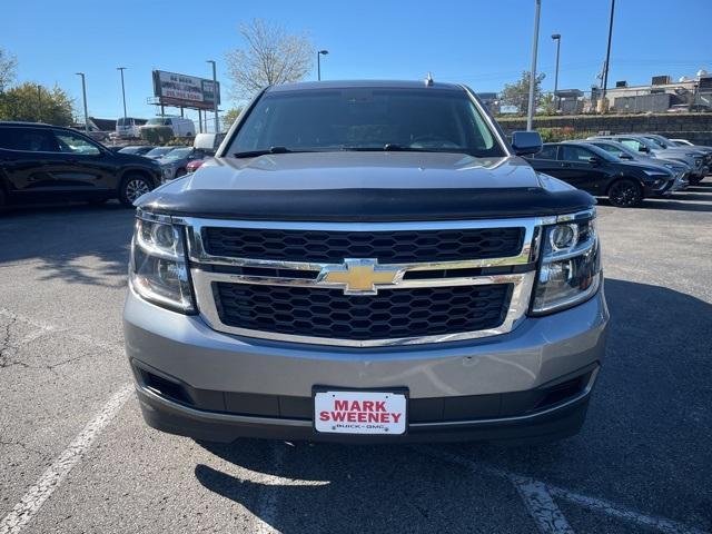 2019 chevrolet tahoe ls