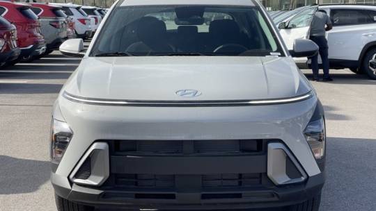 2024 hyundai kona se