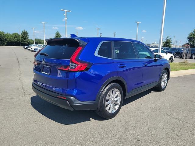 2023 honda cr-v ex 2wd