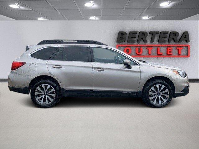 certified 2017 subaru outback 2.5i hartford, ct 06120 for sale in hartford, connecticut
