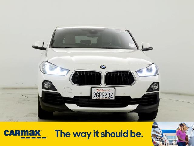 2020 bmw x2 sdrive28i