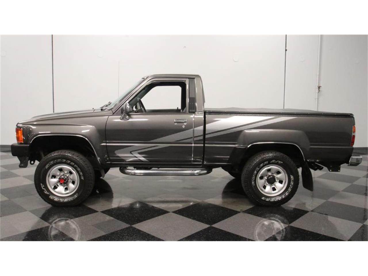 1988 toyota pickup