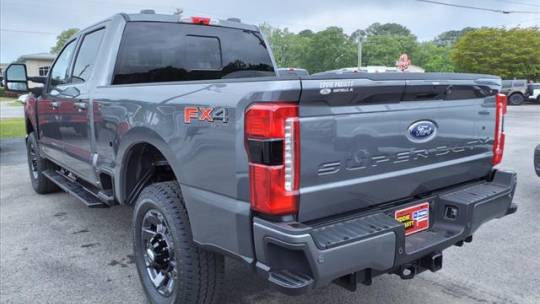 2024 Ford F-250