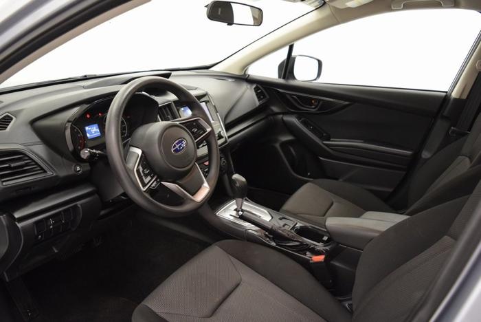 used 2019 subaru impreza 2.0i sedan bozeman, mt 59718 for sale in bozeman, montana