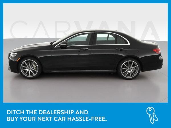 2021 mercedes-benz e-class in dulles, virginia