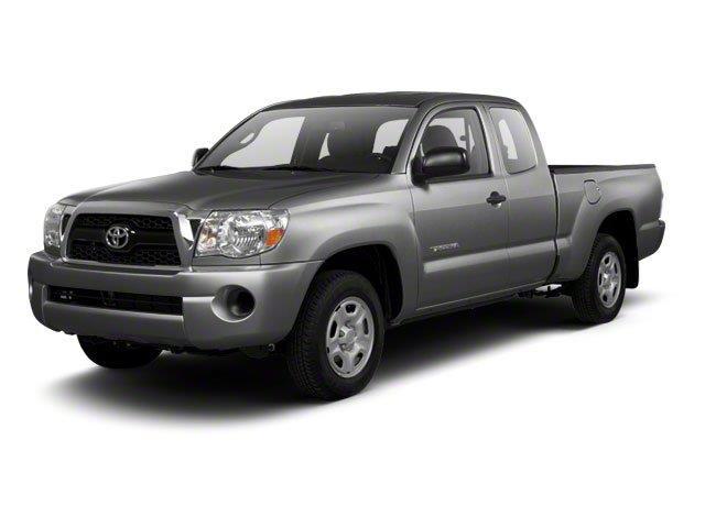 2011 toyota tacoma base 4x2 base 4dr access cab 6.1 ft sb 5m for sale in horseneck beach, massachusetts