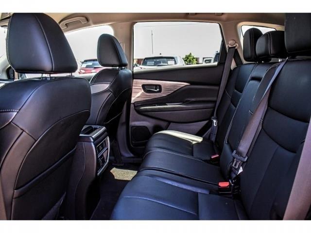 used 2018 nissan murano fwd clovis, nm 88101 for sale in cannon air force base, new mexico