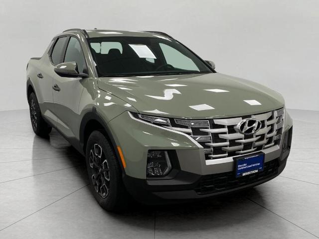 2024 hyundai santa cruz 2.5l sel