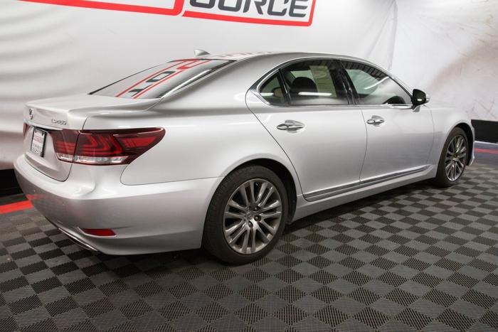 used 2015 lexus ls 460 bellevue, ne 68005 for sale in bellevue, nebraska