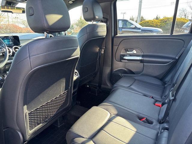 2020 mercedes-benz glb 250 4matic