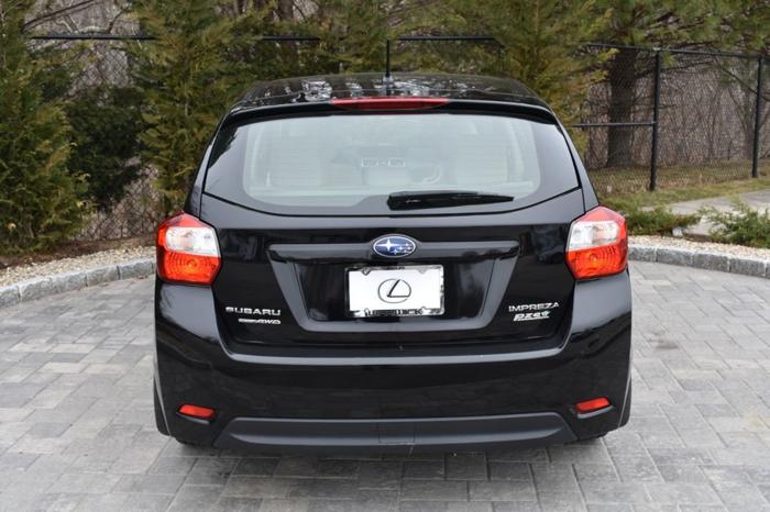 used 2016 subaru impreza 2.0i premium hatchback warwick, ri 02886 for sale in warwick, rhode island