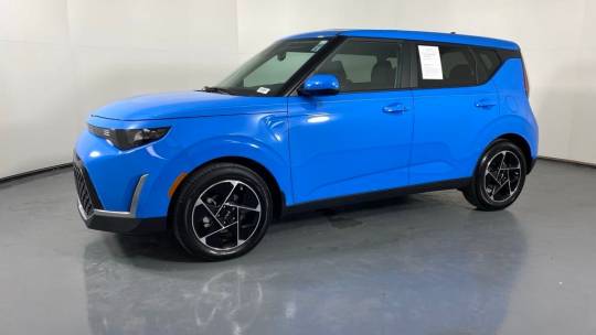 2024 Kia Soul