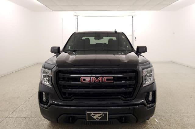 2021 gmc sierra 1500 elevation in leavenworth, kansas