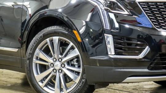2024 Cadillac XT5