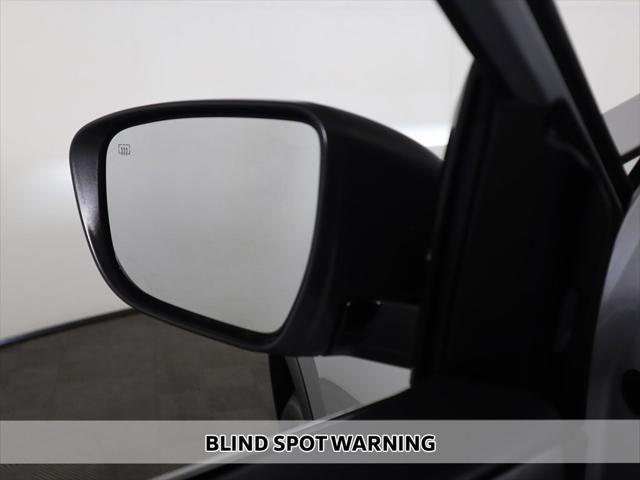 2023 nissan murano sv intelligent awd