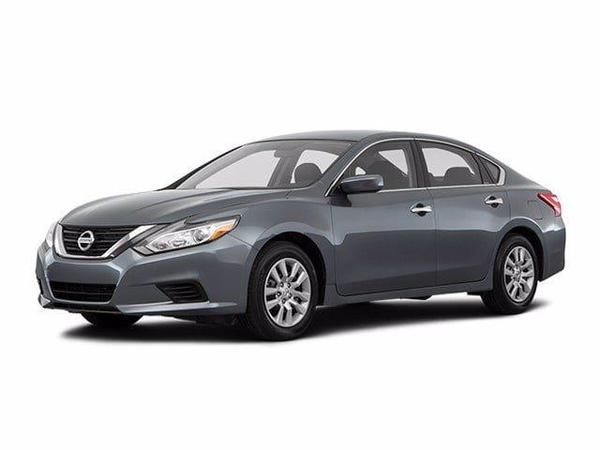 2018 nissan altima in honolulu, hawaii