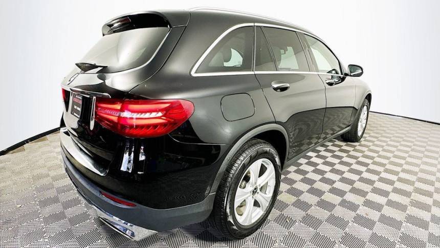 2018 mercedes-benz glc glc 300