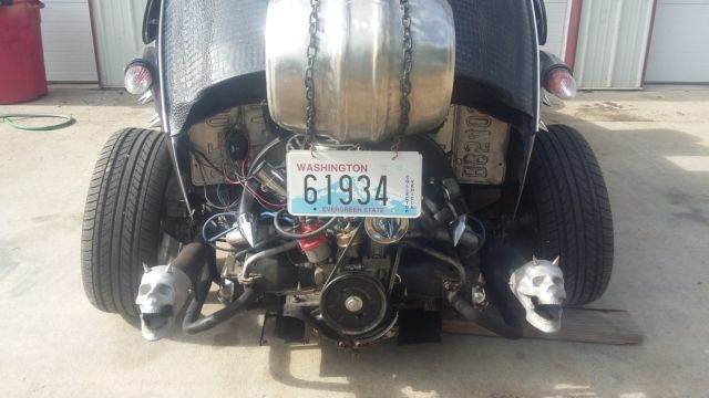 1968 vw ratbug
