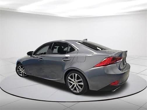 2020 lexus is 300 base in sheboygan, wisconsin