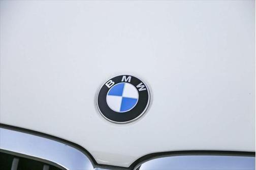 2022 bmw 530