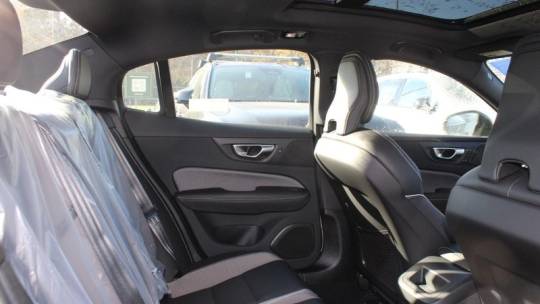 2024 Volvo S60