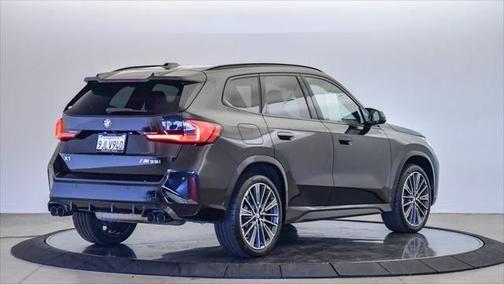 2024 bmw x1
