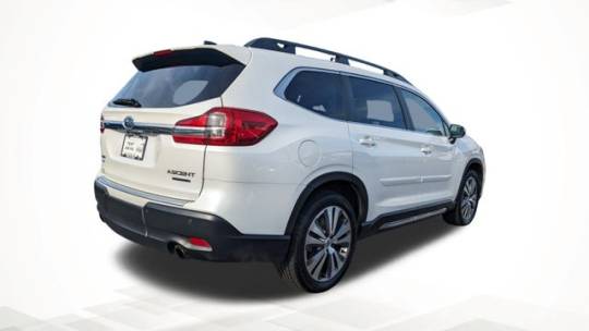 2022 Subaru Ascent