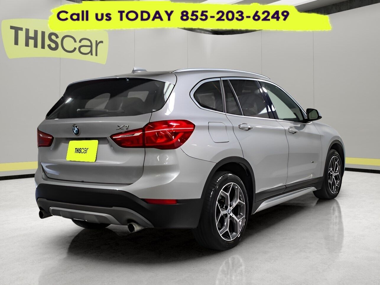 2018 bmw x1 sdrive28i