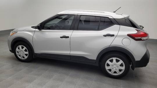 2019 Nissan Kicks