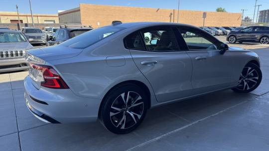2024 Volvo S60