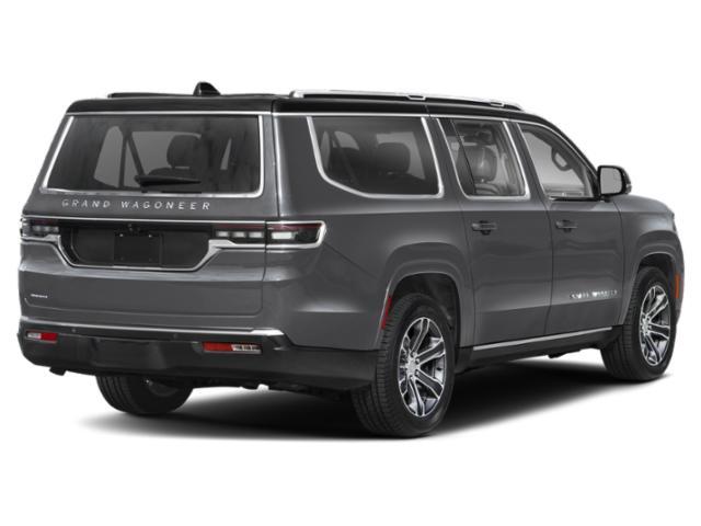 2023 jeep grand wagoneer l obsidian 4x4
