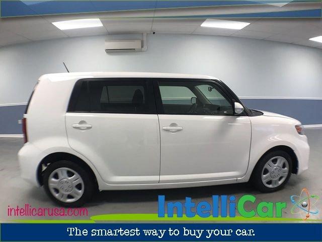 used 2015 scion xb dover, de 19901 for sale in dover, delaware