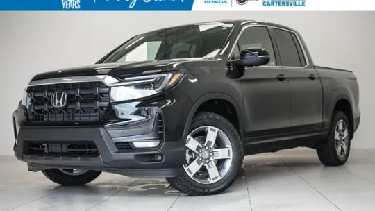 2024 Honda Ridgeline
