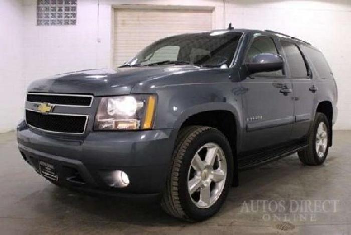 2008 chevrolet tahoe lt in garland, tx