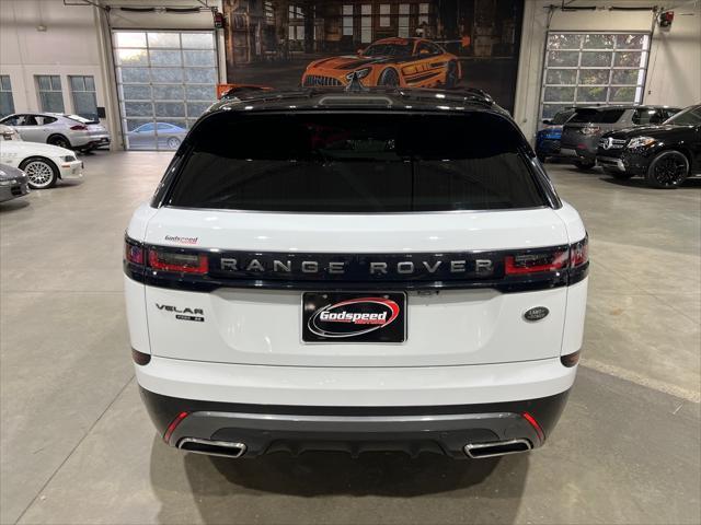 2019 land rover range rover velar p380 se r-dynamic