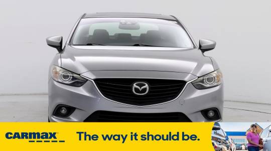 2014 Mazda