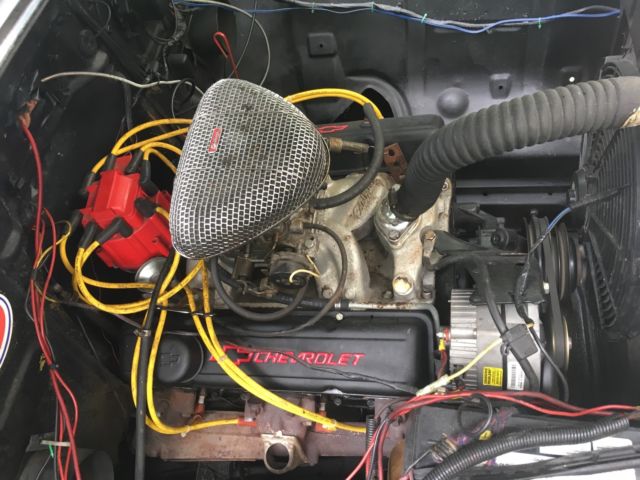 1953 chevy belair rat rat rod hot rod lowered chopped