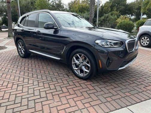 2023 bmw x3 in hales corners, wisconsin