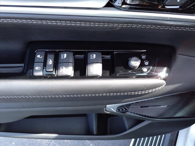 2024 jeep wagoneer series iii